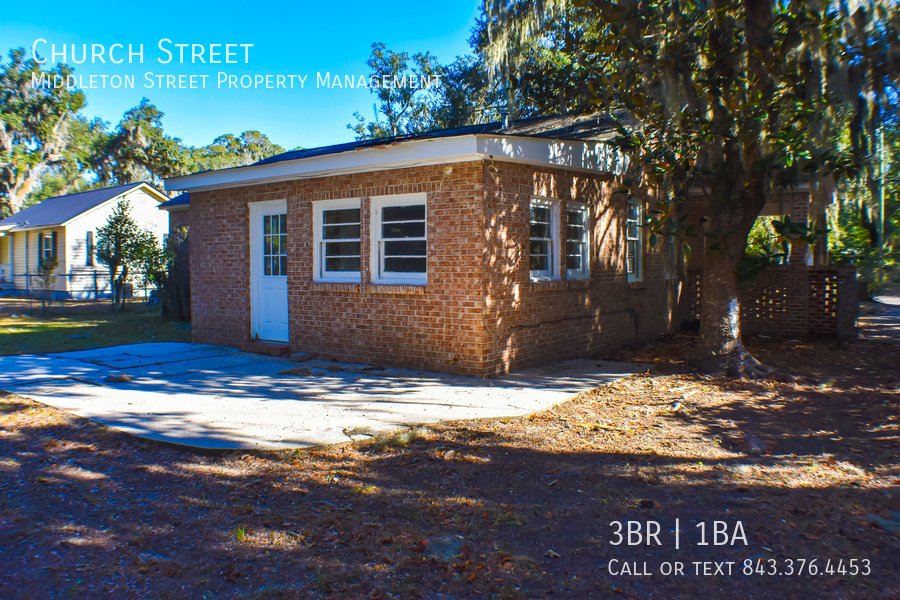 Church Street property image