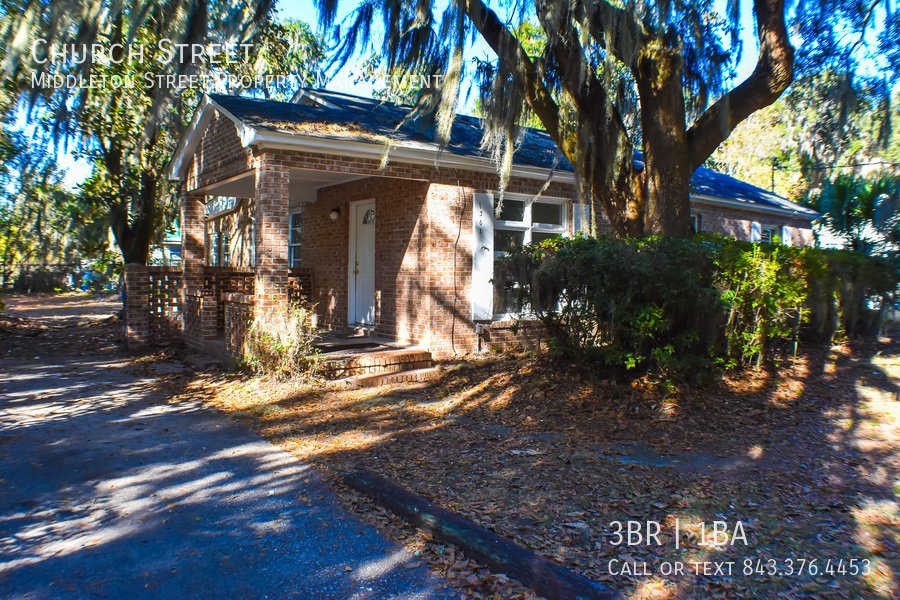 Church Street property image