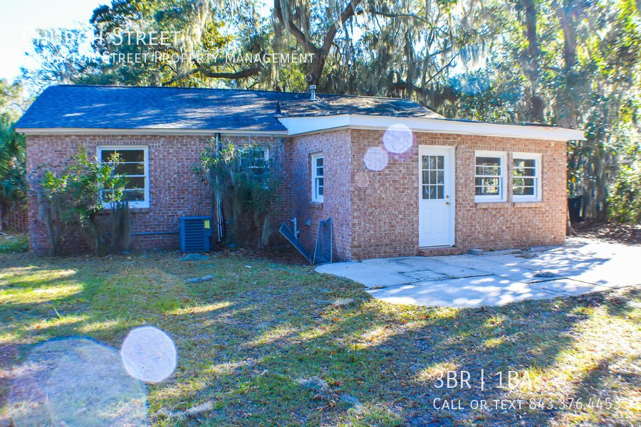 Church Street property image