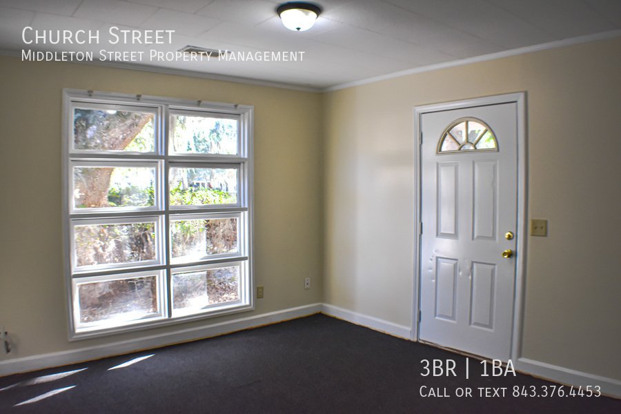 Church Street property image