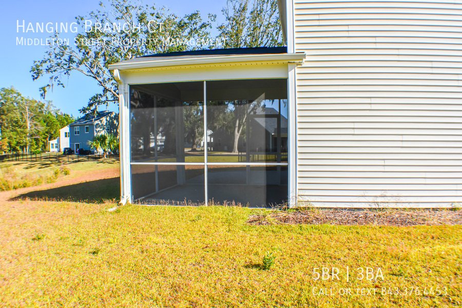 Hanging Branch Ct property image