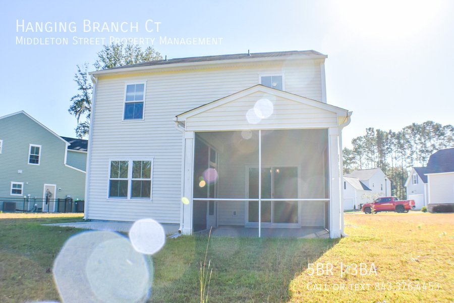 Hanging Branch Ct property image