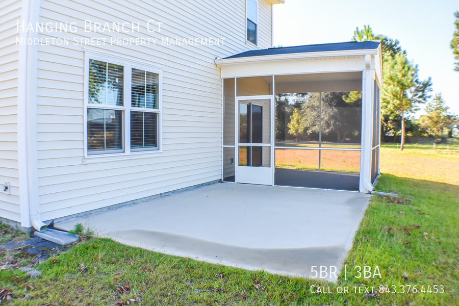 Hanging Branch Ct property image