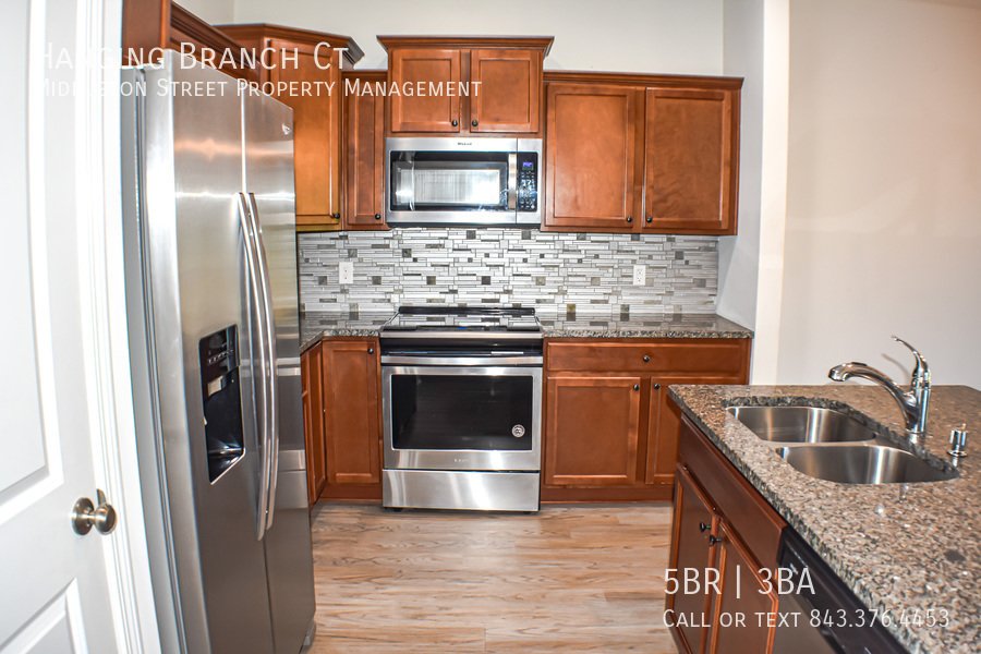 Hanging Branch Ct property image