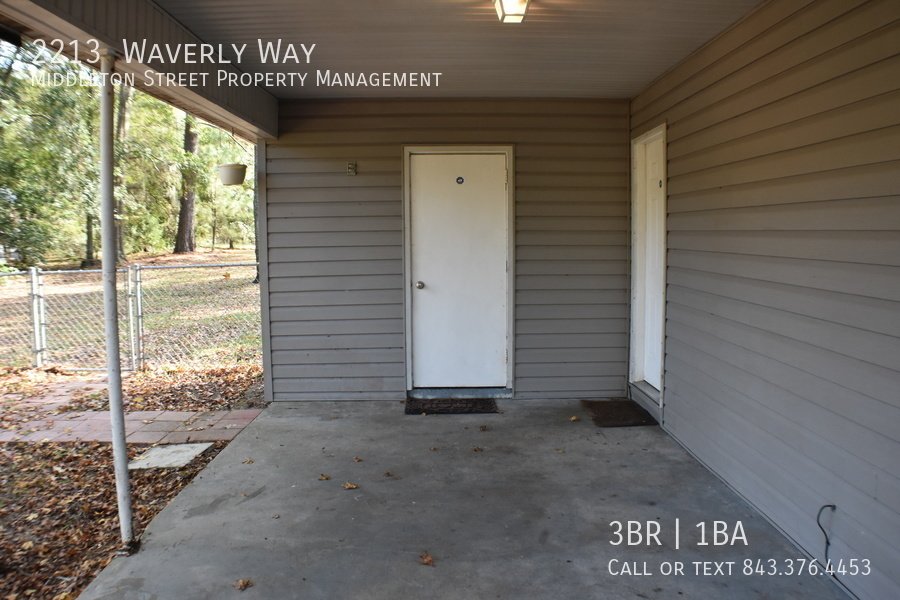 2213  Waverly Way property image
