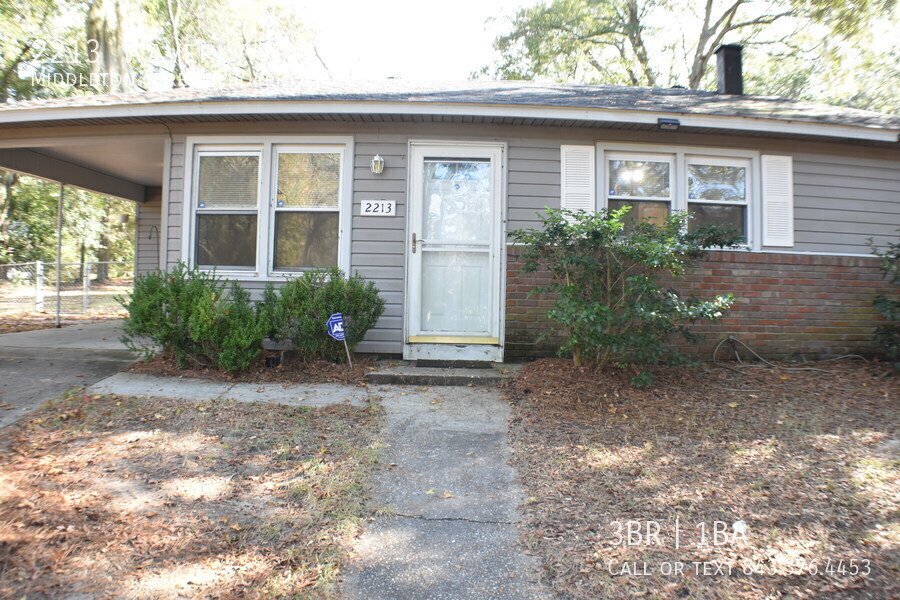 2213  Waverly Way property image