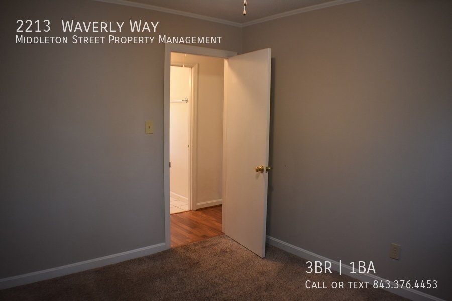 2213  Waverly Way property image