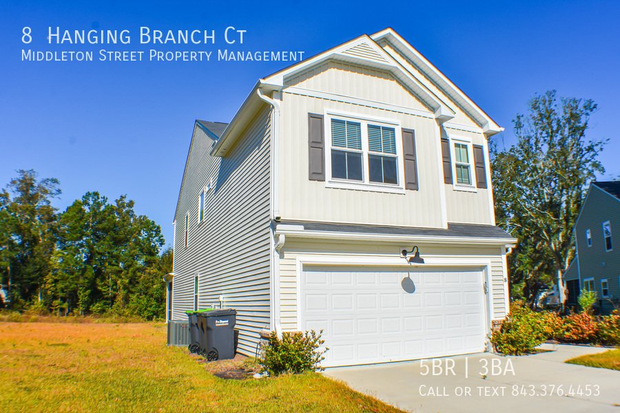 8 Hanging Branch Ct property image