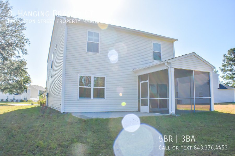 8 Hanging Branch Ct property image