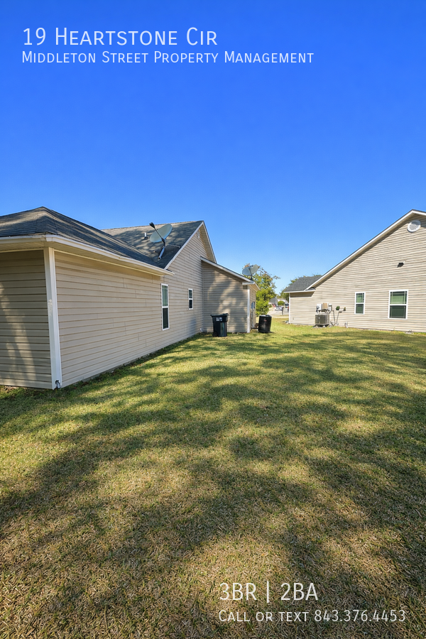 19 Heartstone Cir property image