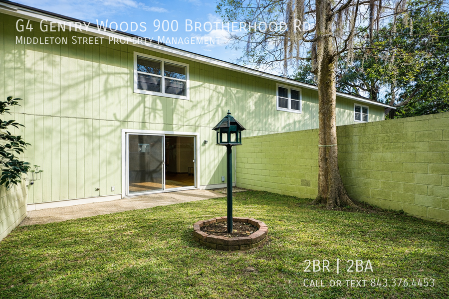 G4 Gentry Woods 900 Brotherhood Rd property image