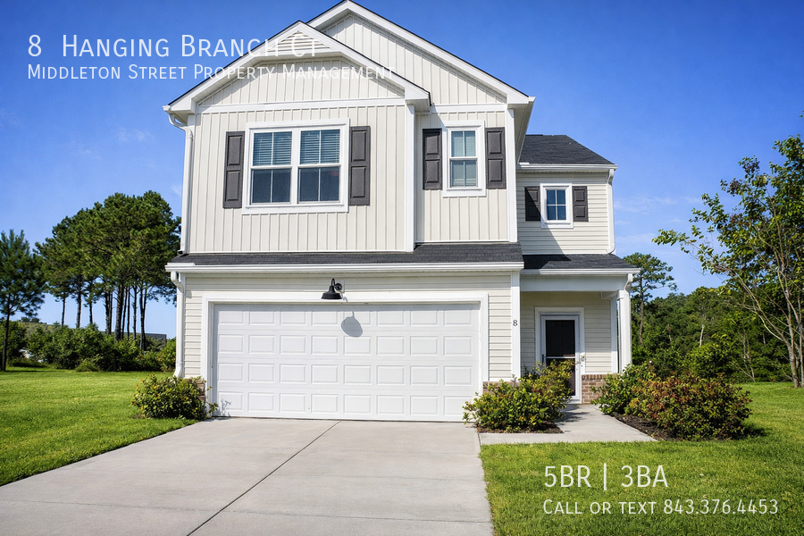 8 Hanging Branch Ct property image