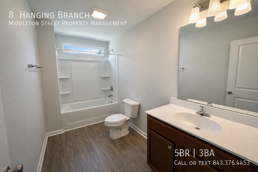 8 Hanging Branch Ct property image