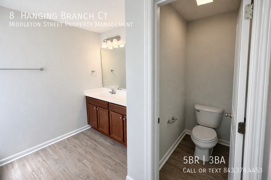 8 Hanging Branch Ct property image