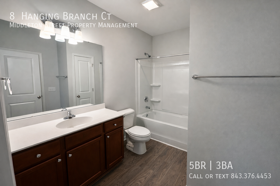 8 Hanging Branch Ct property image