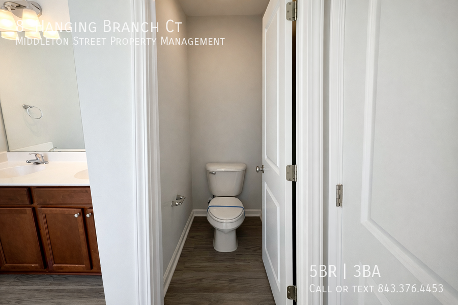 8 Hanging Branch Ct property image