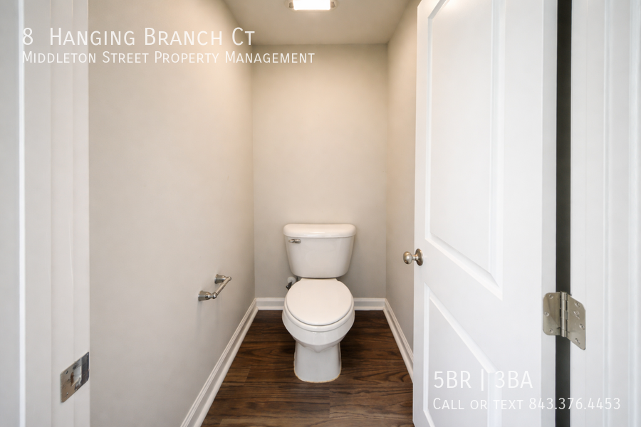 8 Hanging Branch Ct property image