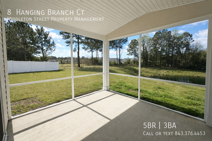 8 Hanging Branch Ct property image