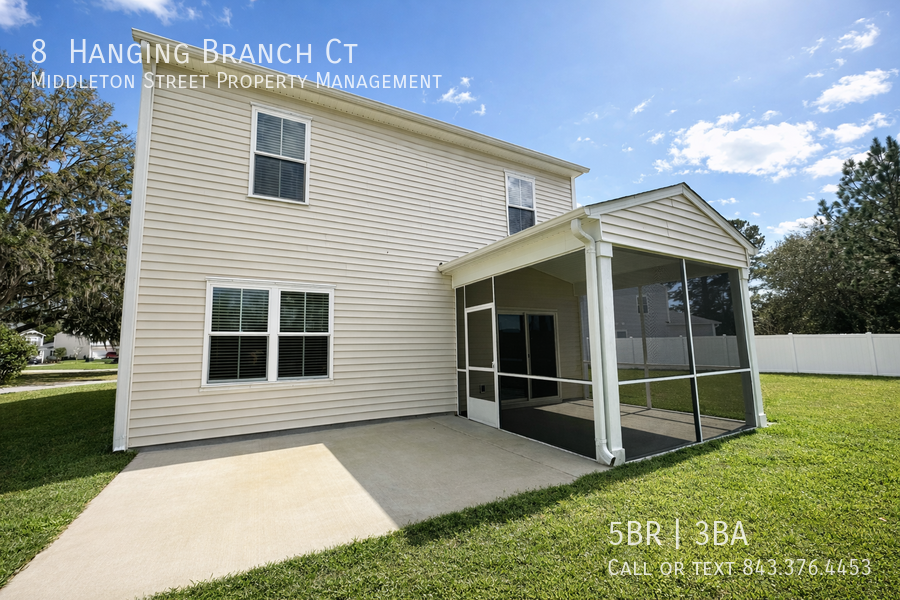 8 Hanging Branch Ct property image