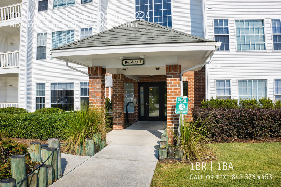 COMING SOON - 1231 Ladys Island Drvie -224 property image