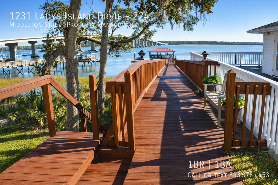 COMING SOON - 1231 Ladys Island Drvie -224 property image