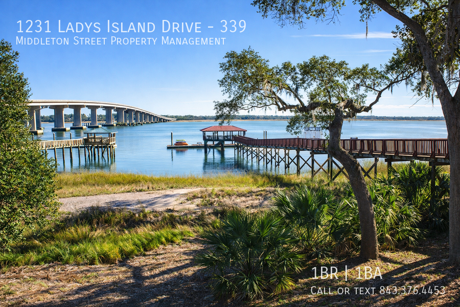COMING SOON - 1231 Ladys Island Drive - 339 property image