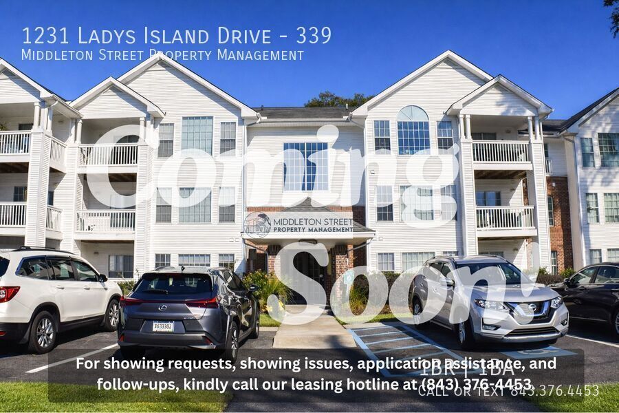 COMING SOON - 1231 Ladys Island Drive - 339 property image