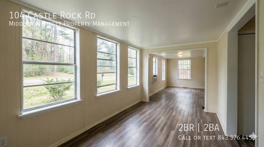 COMING SOON - 104 Castle Rock Rd property image