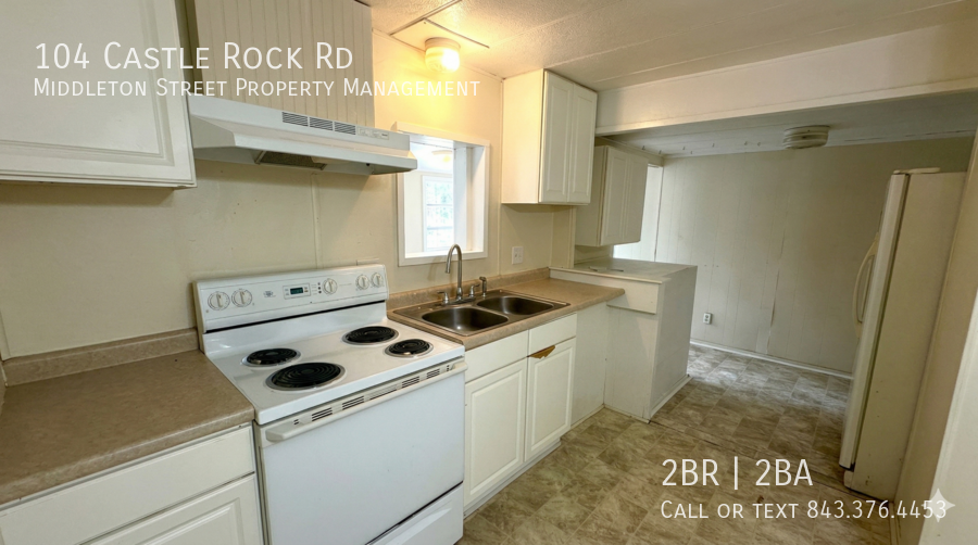 COMING SOON - 104 Castle Rock Rd property image