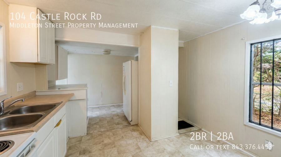 COMING SOON - 104 Castle Rock Rd property image