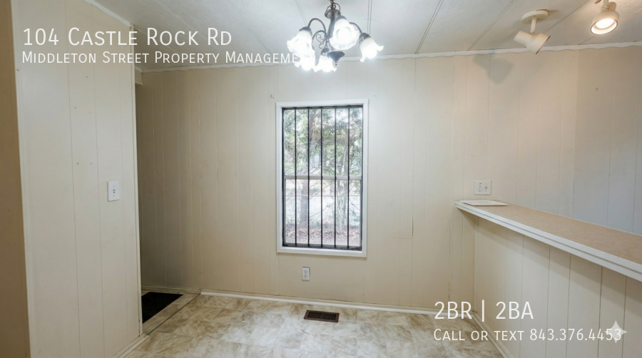 COMING SOON - 104 Castle Rock Rd property image