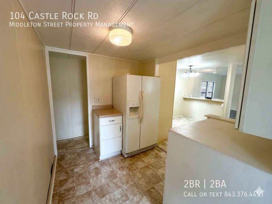 COMING SOON - 104 Castle Rock Rd property image