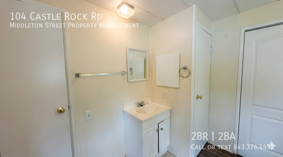 COMING SOON - 104 Castle Rock Rd property image