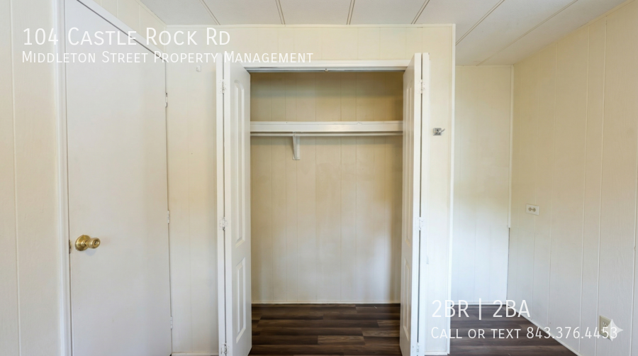 COMING SOON - 104 Castle Rock Rd property image