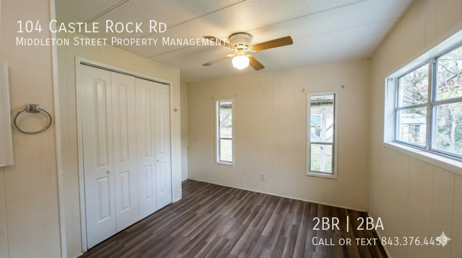 COMING SOON - 104 Castle Rock Rd property image