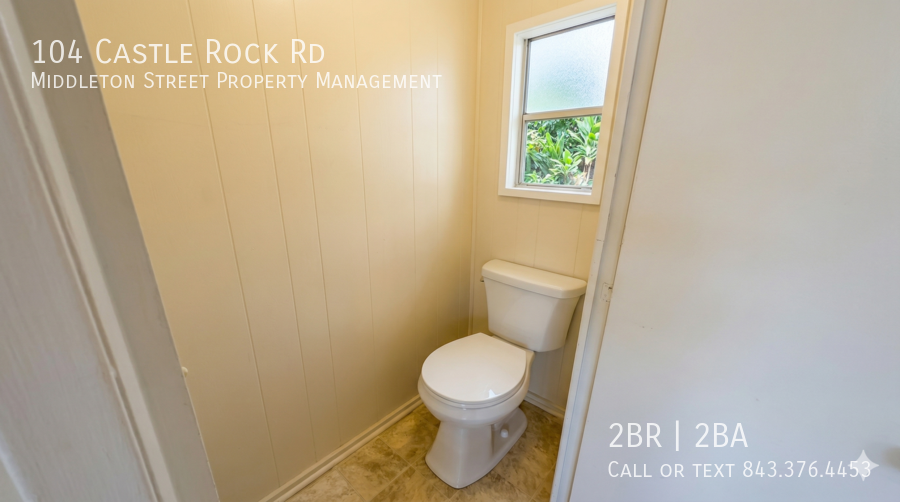 COMING SOON - 104 Castle Rock Rd property image