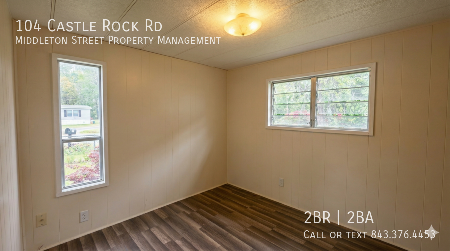 COMING SOON - 104 Castle Rock Rd property image