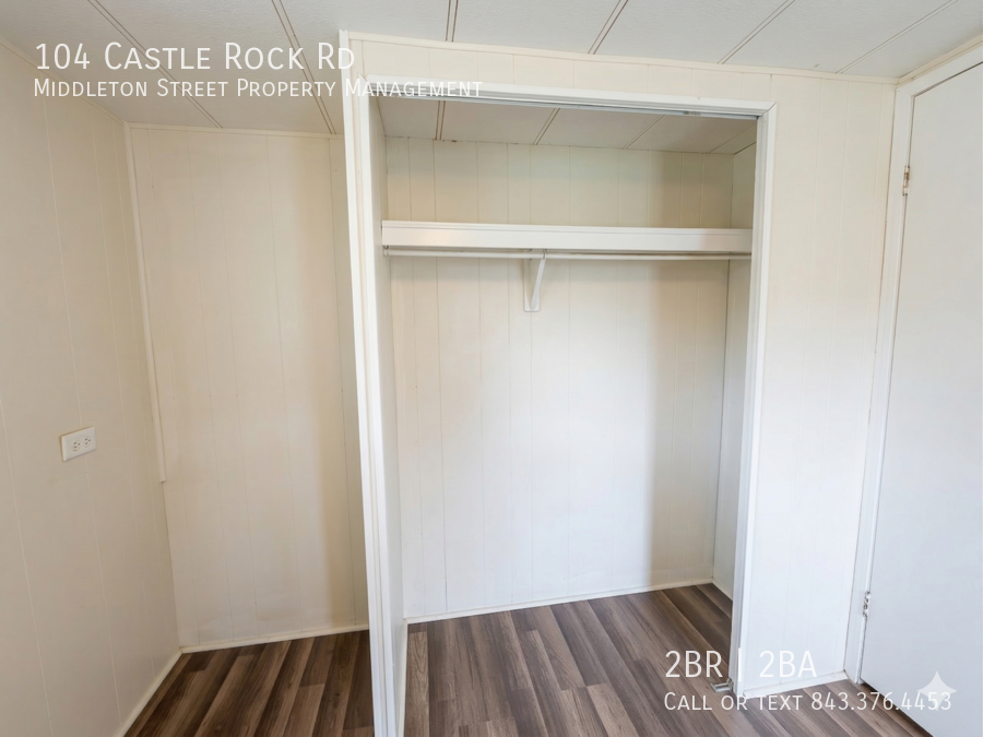 COMING SOON - 104 Castle Rock Rd property image