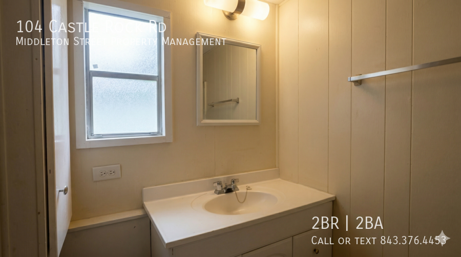 COMING SOON - 104 Castle Rock Rd property image