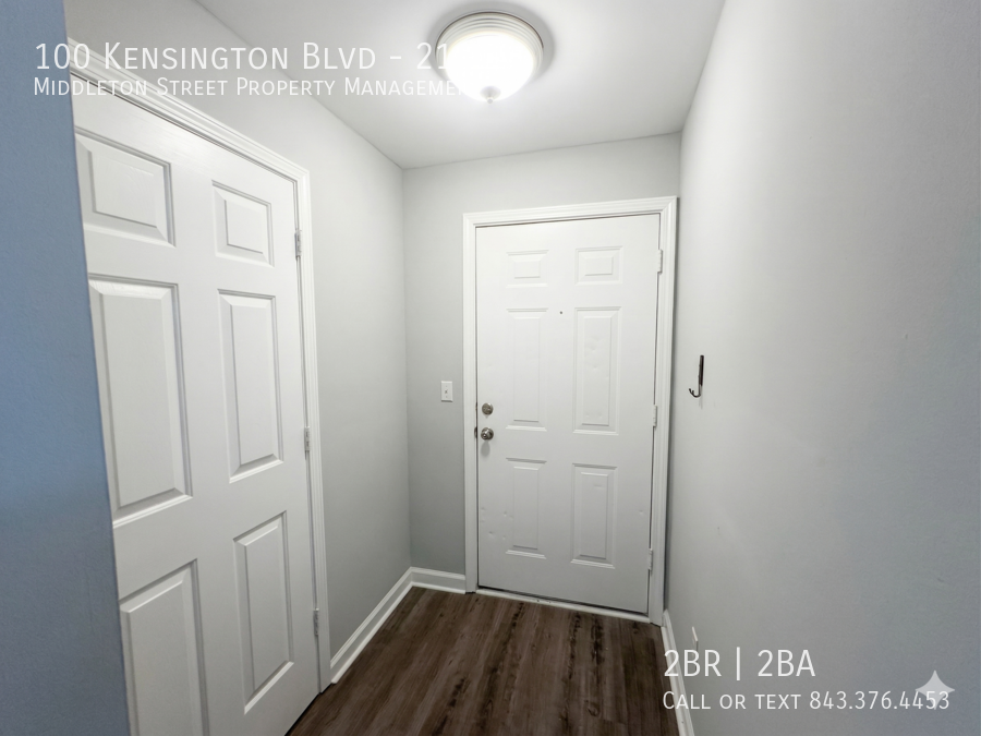 100 Kensington Blvd  - Unit 214 property image