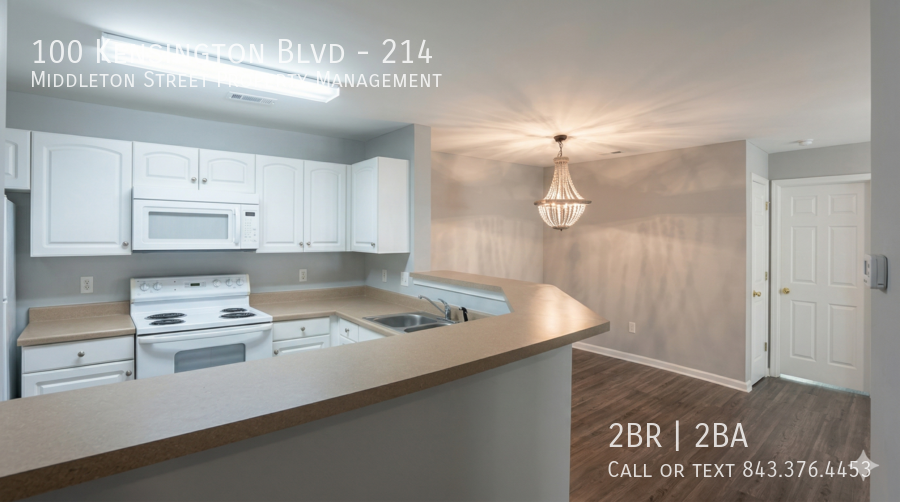 100 Kensington Blvd  - Unit 214 property image