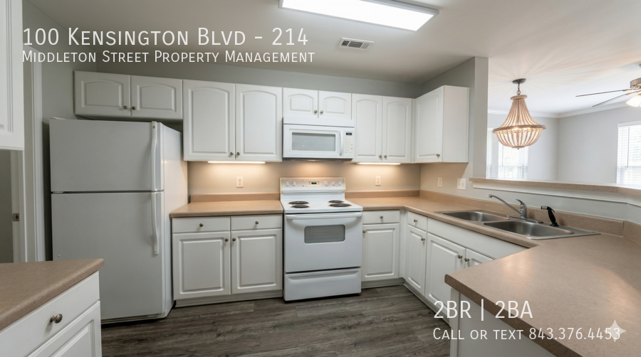 100 Kensington Blvd  - Unit 214 property image