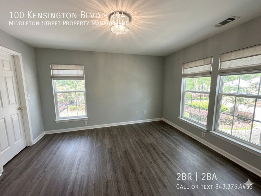 100 Kensington Blvd  - Unit 214 property image
