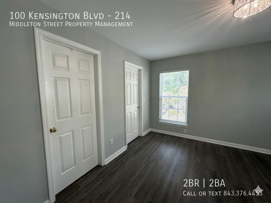 100 Kensington Blvd  - Unit 214 property image