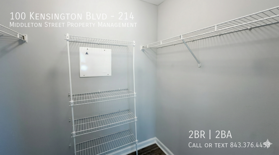100 Kensington Blvd  - Unit 214 property image
