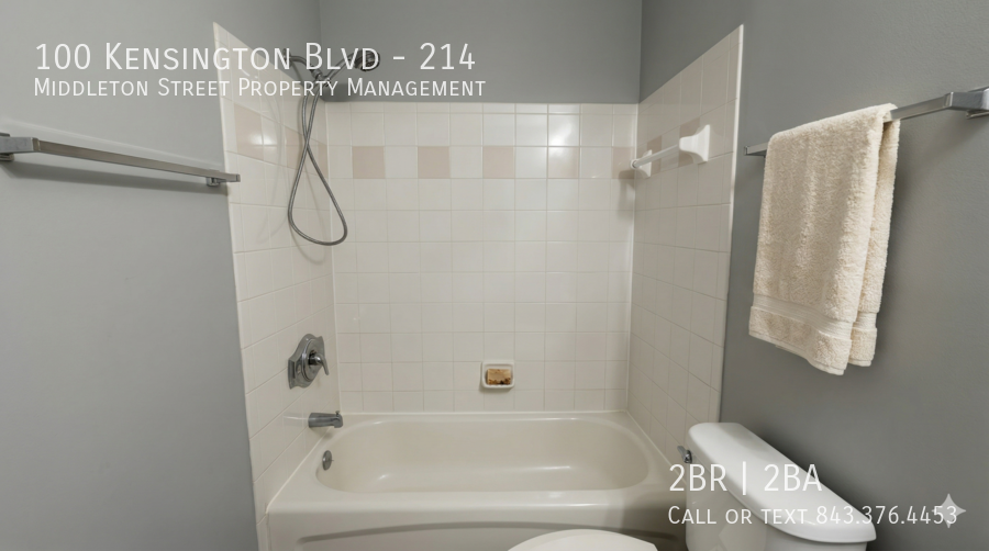 100 Kensington Blvd  - Unit 214 property image