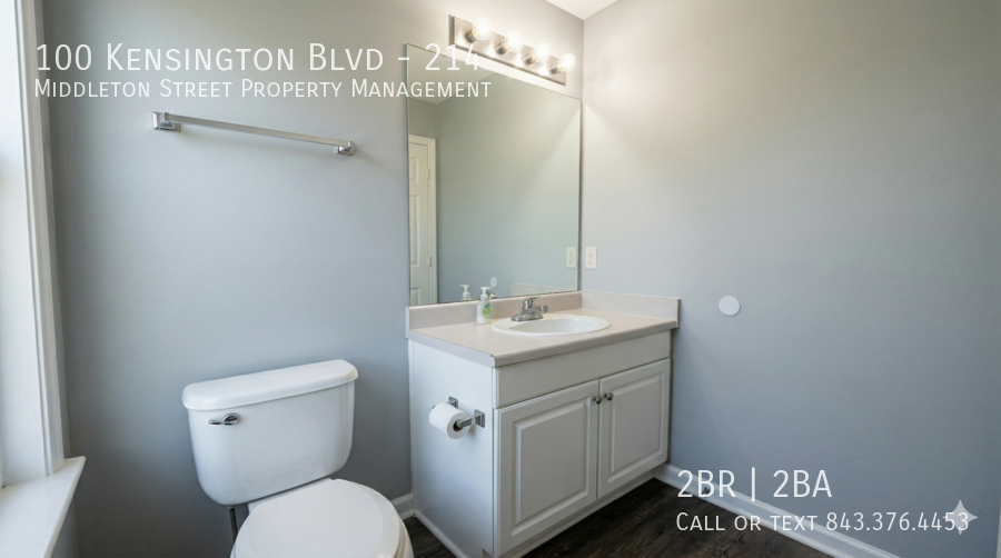 100 Kensington Blvd  - Unit 214 property image