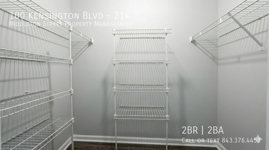 100 Kensington Blvd  - Unit 214 property image