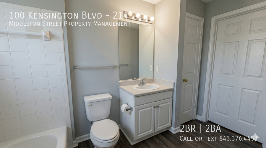 100 Kensington Blvd  - Unit 214 property image