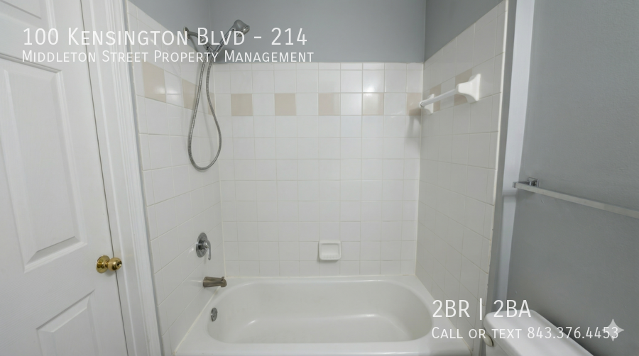 100 Kensington Blvd  - Unit 214 property image